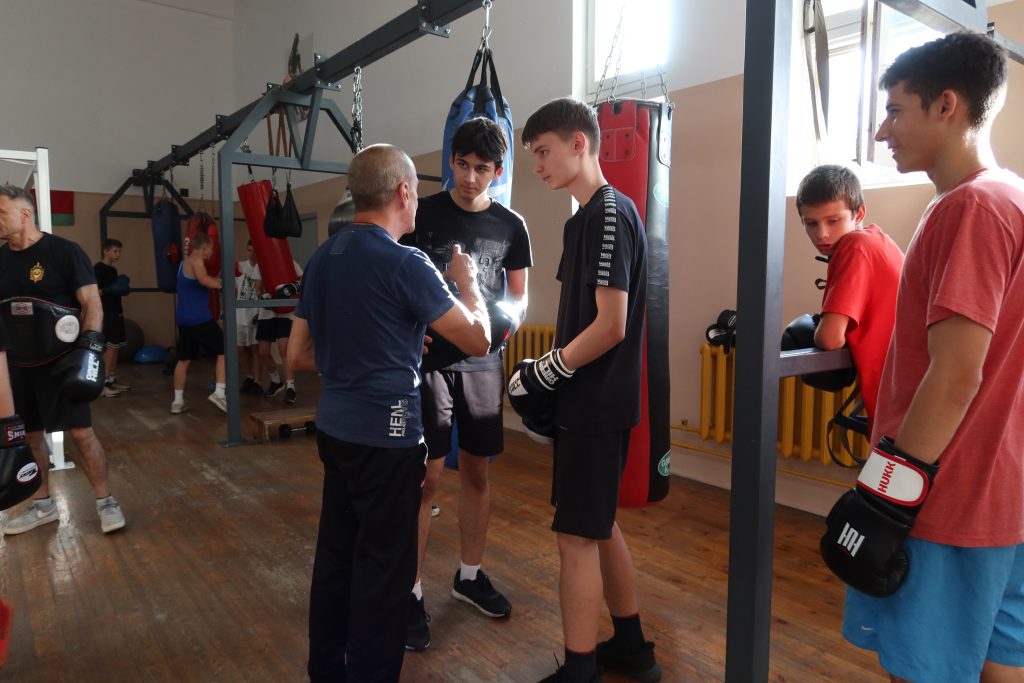 Прескура Дмитрий Васильевич