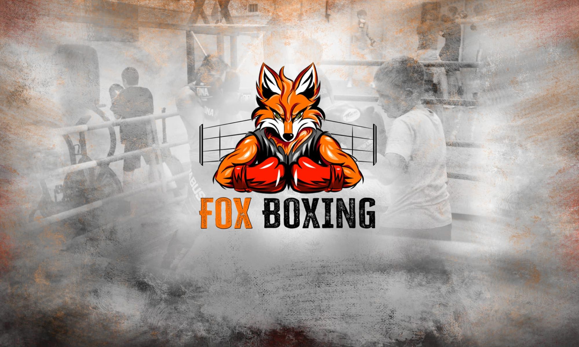 Клуб по боксу икикбоксингу FoxBoxing